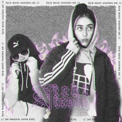 Nicki Nicole: Bzrp Music Sessions, Vol. 13