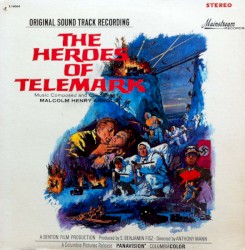 The Heroes of Telemark