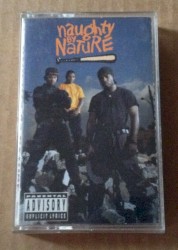 Naughty by Nature