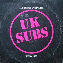 Los éxitos en singles 1978–1985