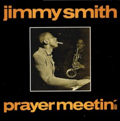 Prayer Meetin'
