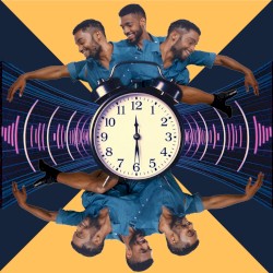 Clock No Tick