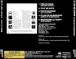 Filles de Kilimanjaro