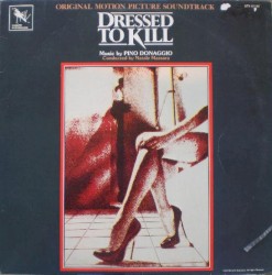 Dressed to Kill: Original Motion Picture Soundtrack
