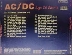 Age of Giants