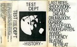 Strength Of Metal In Motion