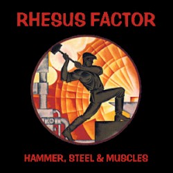 Hammer, Steel & Muscles