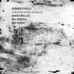 Live at the Village Vanguard