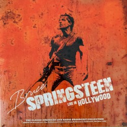 Live in Hollywood