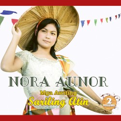 Mga Awiting Sariling Atin Vol. 2