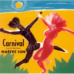 Carnival (Live at Montreux)