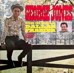 Sings the Songs of Dallas Frazier