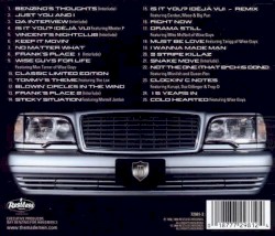 Classic Limited Edition