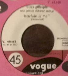 Interlude in C / Swing Low, Sweet Chariot