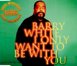 I Only Want to Be With You / Come On