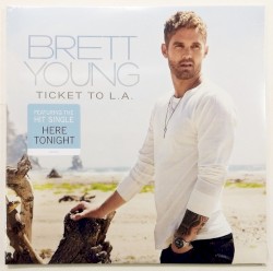 Ticket to L.A.