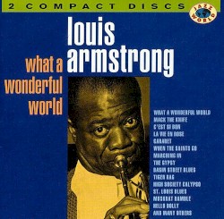 What a Wonderful World