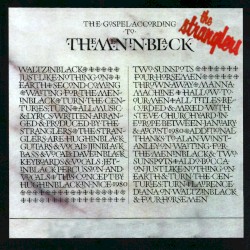 The Gospel According to the Meninblack