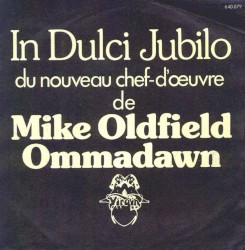 Ommadawn