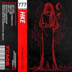 SQ777-4: High Kinetic Energy