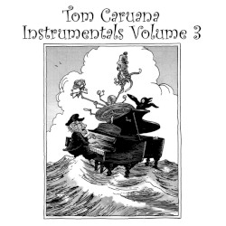 Instrumentals, Vol. 3