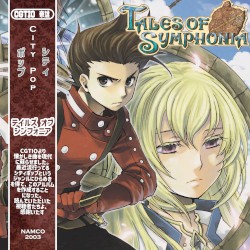 Tales of Symphonia: Pop Symphony