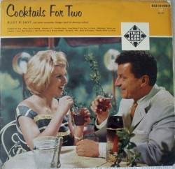 Cocktails for Two