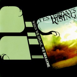 When We Speak, We Breathe