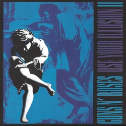 Use Your Illusion II