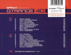 D.Trance 40