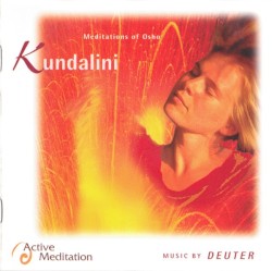 Kundalini Meditation