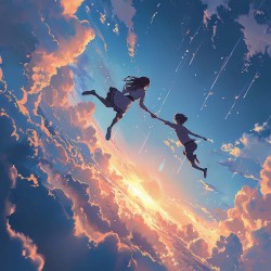 I’m Enough (Cosmos)