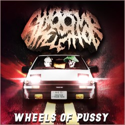 Wheels of Pussy (Toyota AE86)