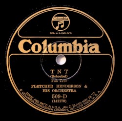 T n T / Carolina Stomp