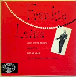 Presenting Frankie Laine