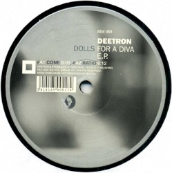 Dolls for a Diva E.P.