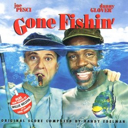 Gone Fishin'
