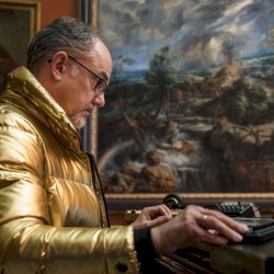 Where's the Rainbow?