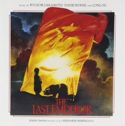 The Last Emperor