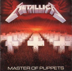 Master of Puppets