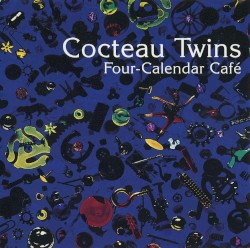 Four-Calendar Café