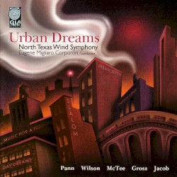Urban Dreams