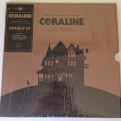 Coraline: Original Motion Picture Soundtrack