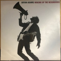 Waking Up the Neighbours