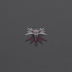 Kaer Morhen (The Witcher Lofi)