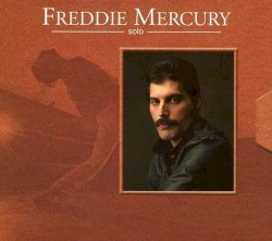 Solo - The Very Best of Freddie Mercury