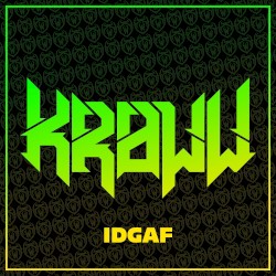 I Don’t Give a Fuck