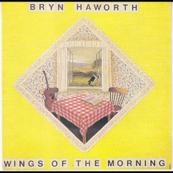 Wings Of The Morning