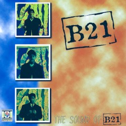 The Sound of B21