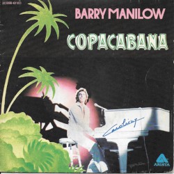 Copacabana (At the Copa)